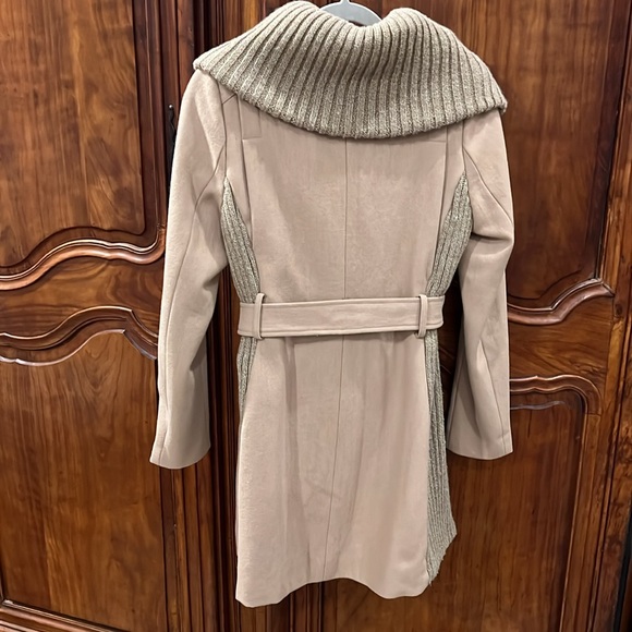 Anthropologie / Elevenses wool blends jacket - Picture 4 of 11